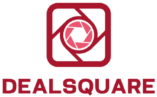 DealSquare – Best Deals Daily