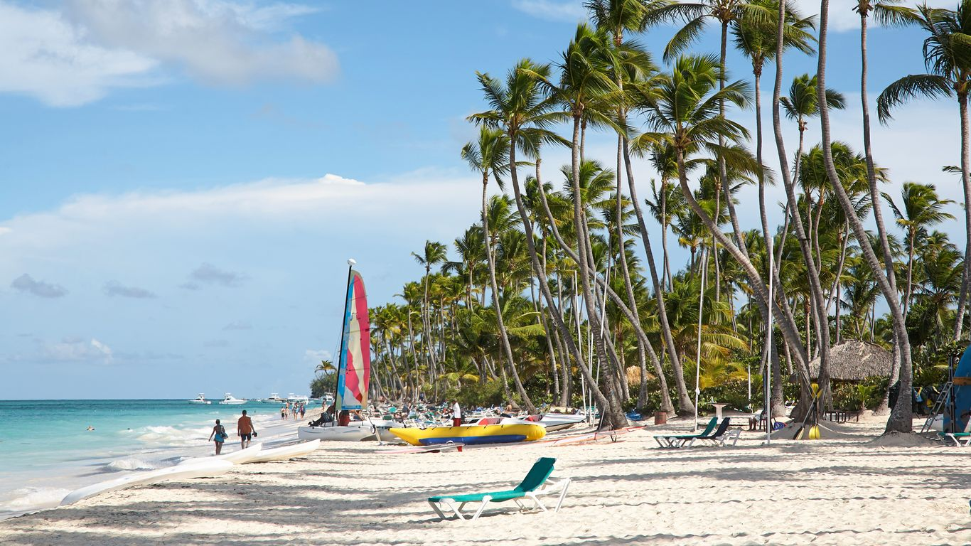 Why Punta Cana Is One of the Best Caribbean Beach Destinations