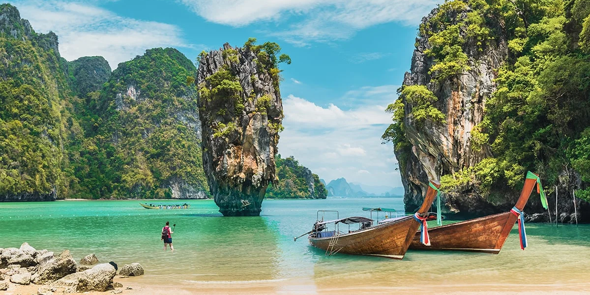 Amazing Travel Deals for Your Next Dream Vacation