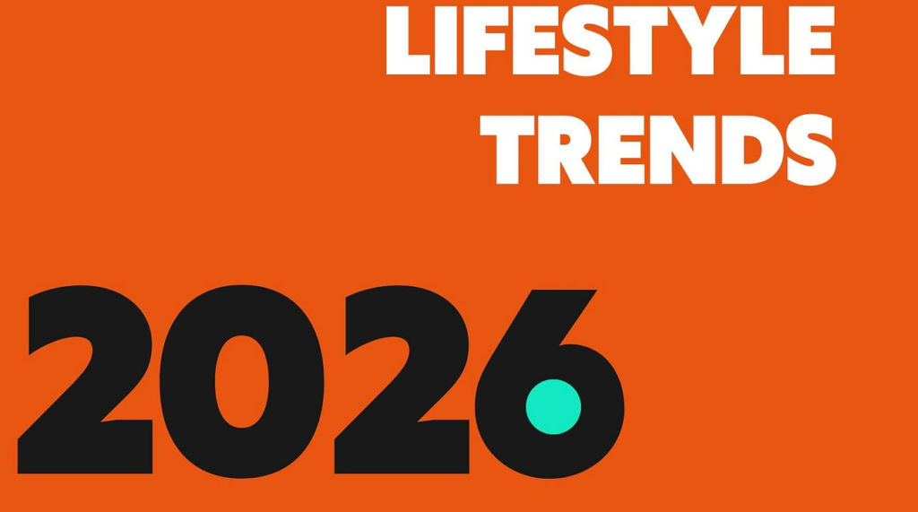 Lifestyle trends in 2026 are centered on creating a healthier, smarter, and more balanced way of living. People are embracing sustainable habits, prioritizing physical and mental wellness, adopting smart technology, and focusing on personal growth. From healthier eating and flexible work routines to eco-friendly fashion and digital wellness, modern lifestyles are evolving to improve everyday life. These trends are not just about following what's popular—they're about making meaningful choices that enhance productivity, happiness, and long-term well-being. Whether you're looking to upgrade your daily routine, improve your health, or stay ahead of changing consumer habits, understanding the latest lifestyle trends can help you make informed decisions. This guide explores the top lifestyle trends you need to follow in 2026 and explains how they can positively impact your personal and professional life.