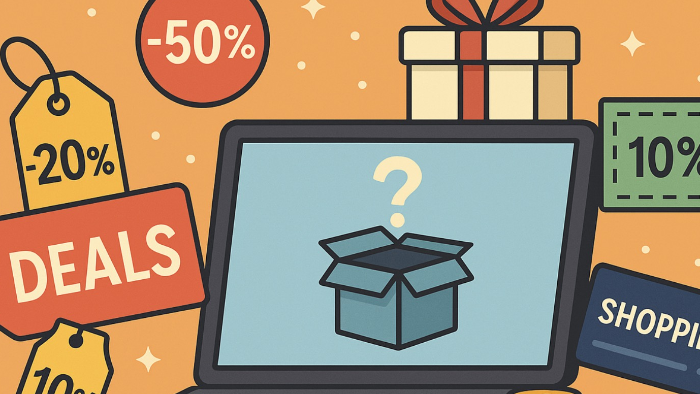 How to Find the Best Lifestyle Deals Online