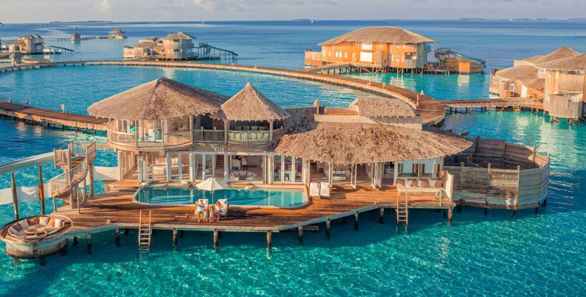 Best Travel Deals for Affordable Vacations in 2026 (Best Choice)