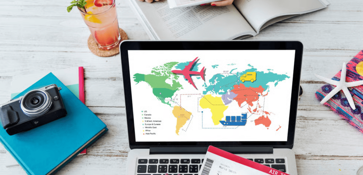 The Smart Traveler’s Guide to Finding the Best Travel Deals