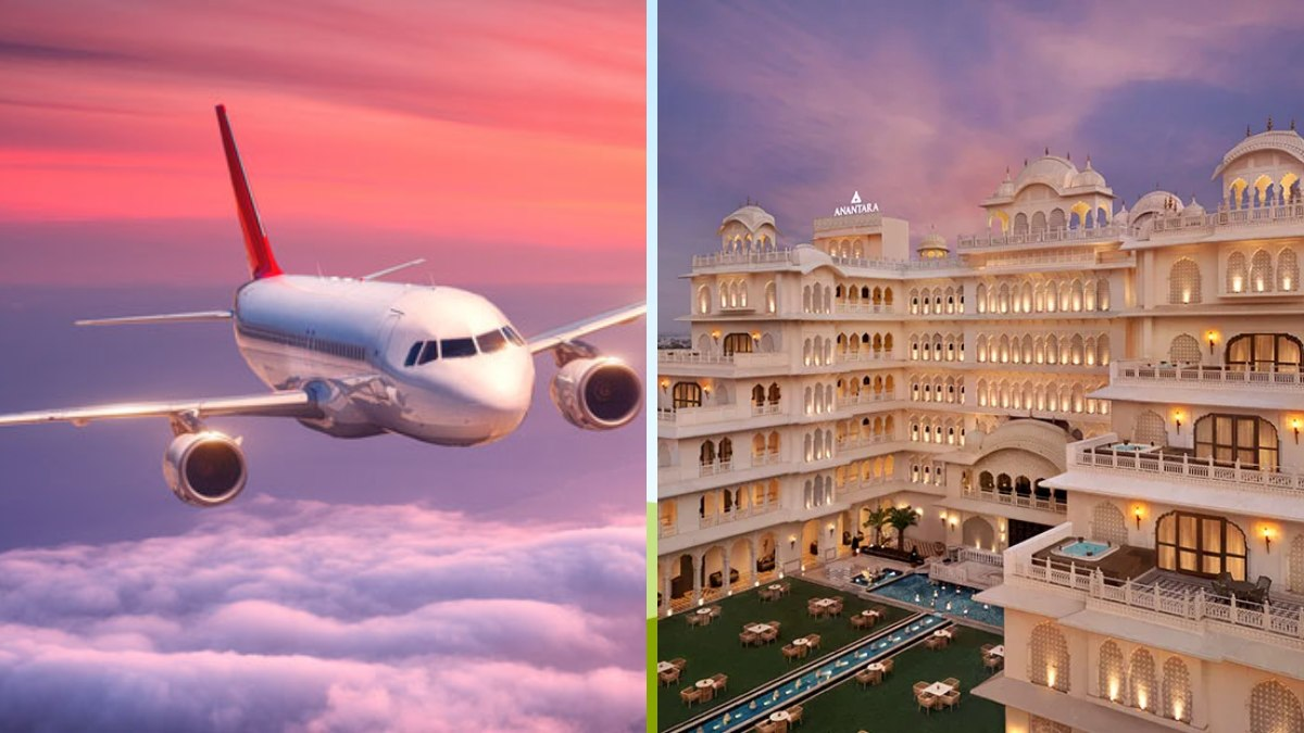 The Ultimate Travel Deals Guide for Cheap Flights & Hotels