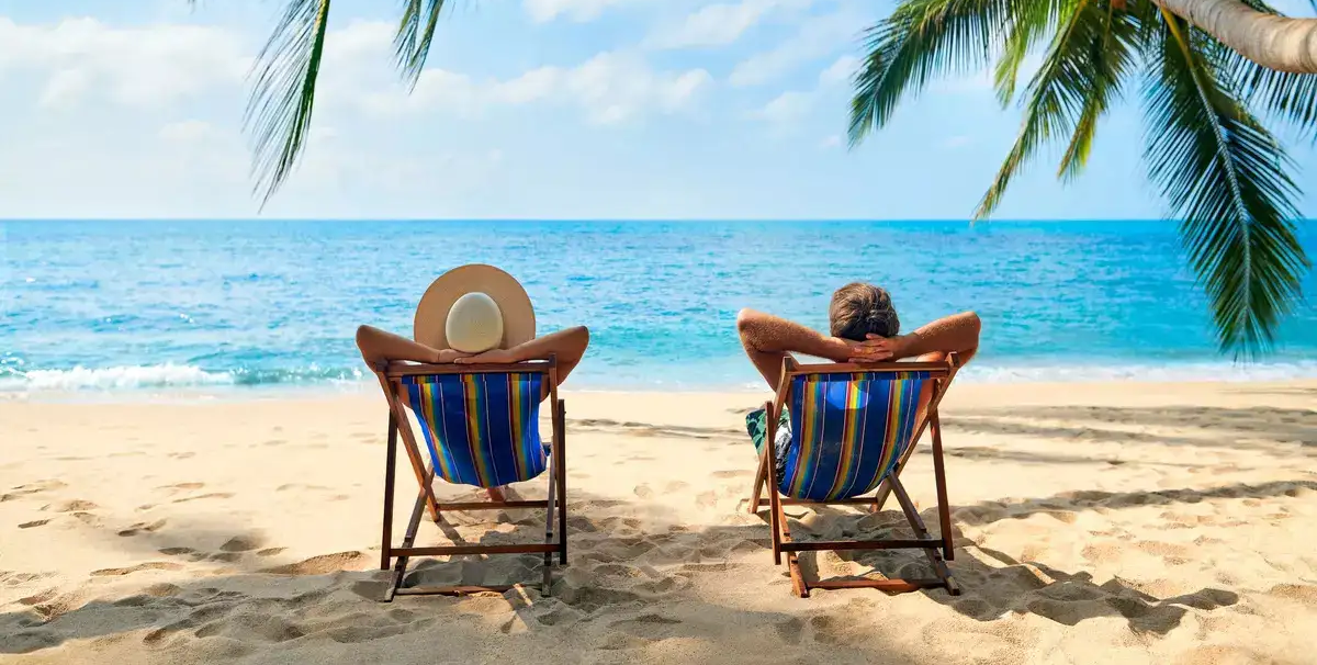 Travel Deals Made Easy: Save on Flights, Hotels & Vacations