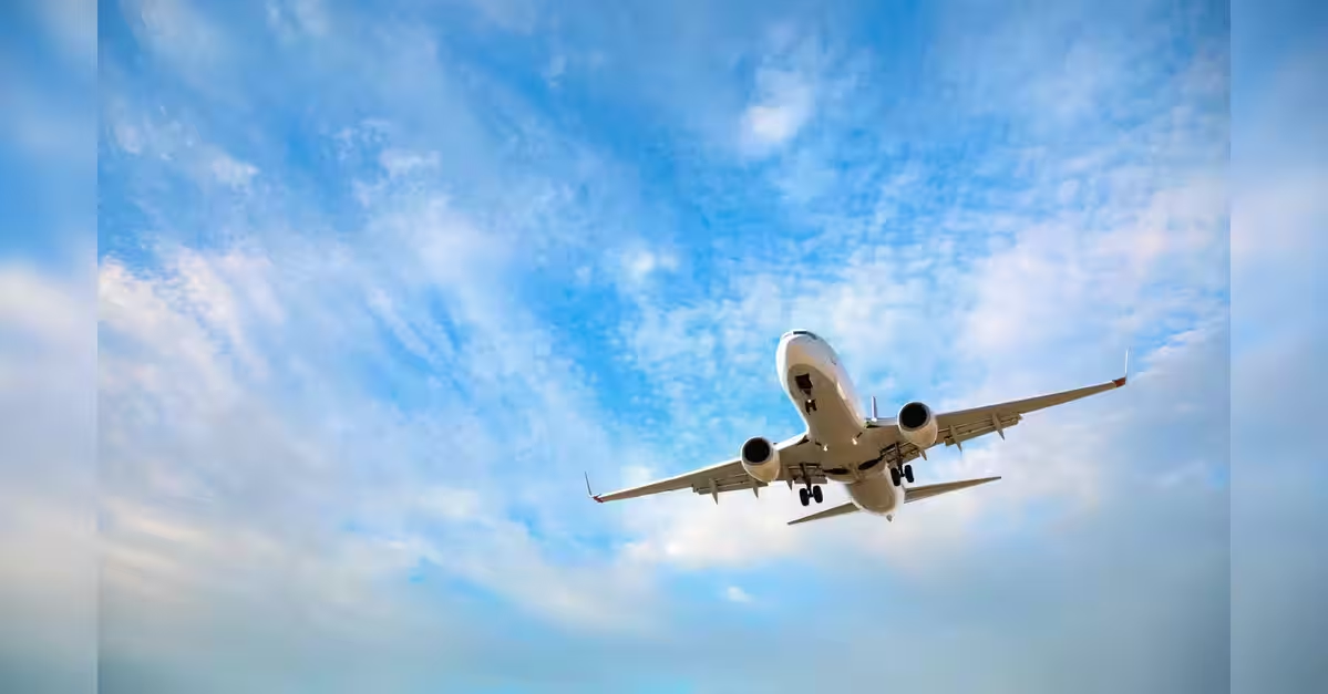 Affordable Flights, Hotels & Travel Deals Made Easy