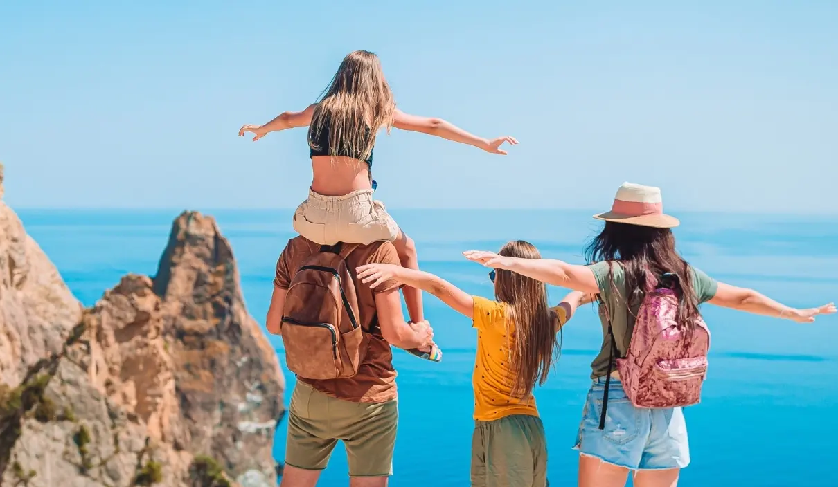 Best Vacation Deals: Affordable Flights, Hotels & Holiday Packages