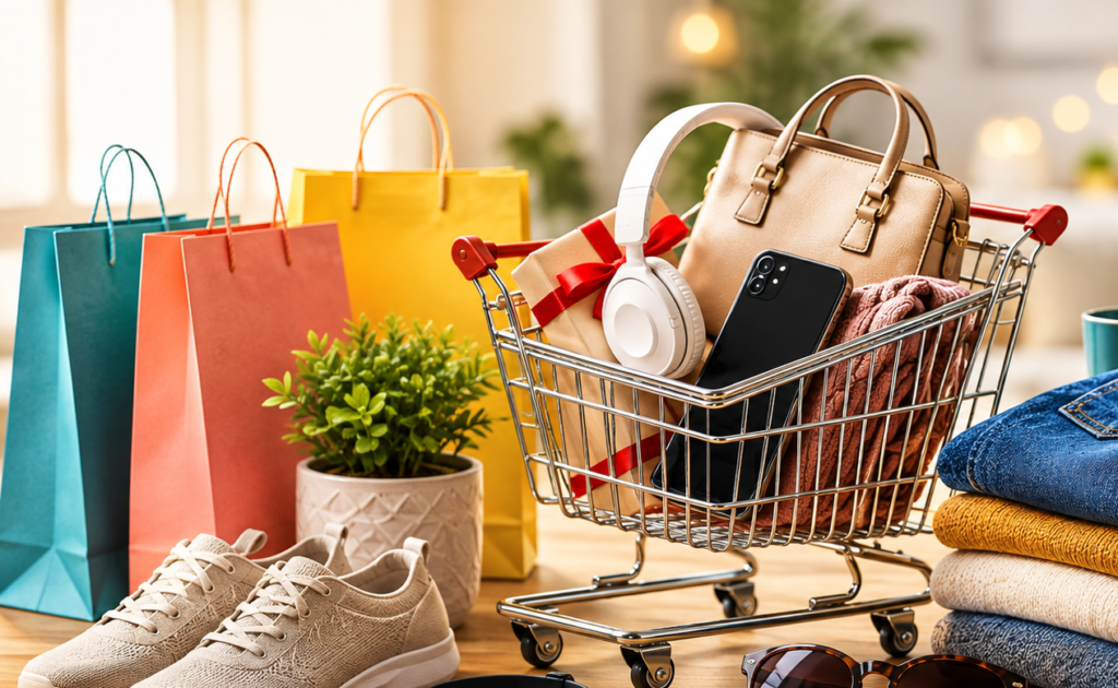 Lifestyle deals featuring useful products, discounts, smart shopping tips, and simple ways to save money on everyday purchases.
