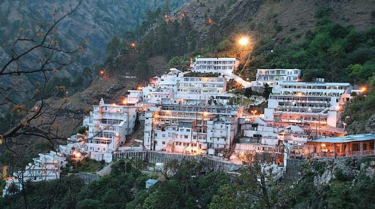 Maa Vaishno Devi Yatra 2026: Best Travel Deals & Complete Guide