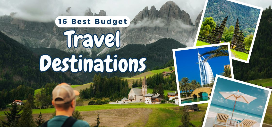 Travel Deals Guide 2026: Affordable Trips, Flights & Hotels